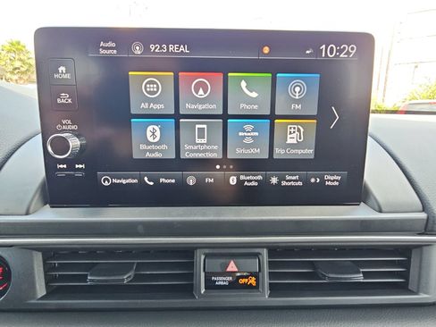 Used 2025 Honda Pilot Black Edition image 22