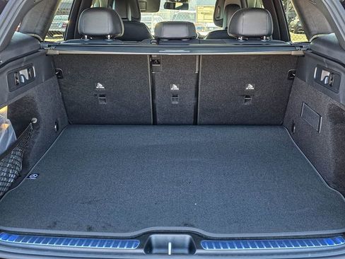 New 2026 Mercedes-Benz GLC 300 4MATIC image 31
