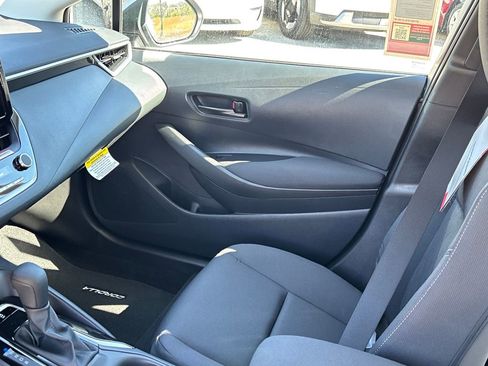 New 2026 Toyota Corolla LE image 25