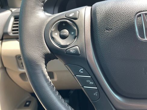 Used 2023 Honda Ridgeline RTL image 22