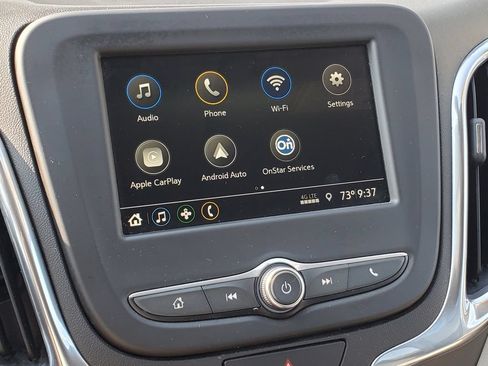 Certified 2019 Chevrolet Equinox LT FWD image 15