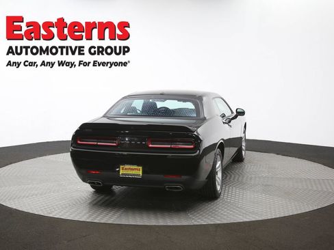 Used 2023 Dodge Challenger SXT image 36