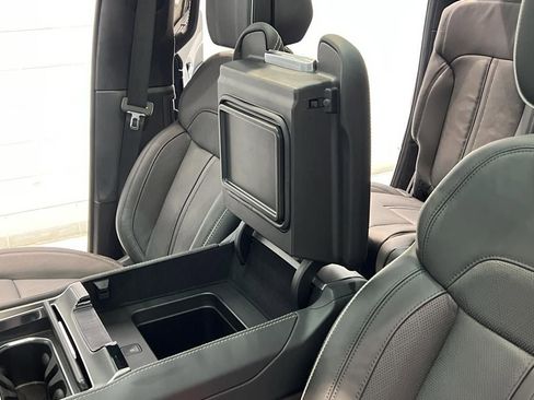 New 2024 Jeep Grand Wagoneer Series II w/ Quick Order Packagew 28T image 10