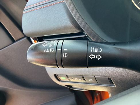 Certified 2022 Nissan Sentra SR w/ Lighting Package FWD image 14