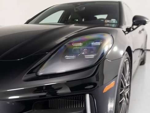 New 2026 Porsche Panamera 4 image 39