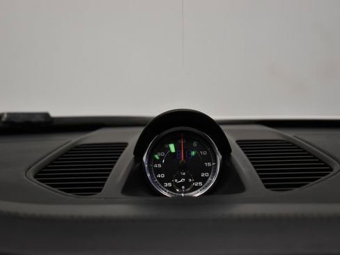 Used 2012 Porsche 911 Carrera S RWD image 20