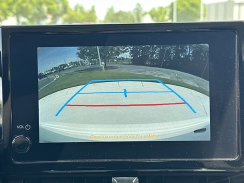 Used 2025 Toyota Corolla LE FWD image 25