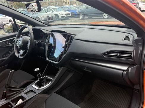 Used 2024 Subaru WRX Premium image 11