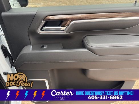 New 2026 Chevrolet Silverado 3500 LT AWD/4WD image 8