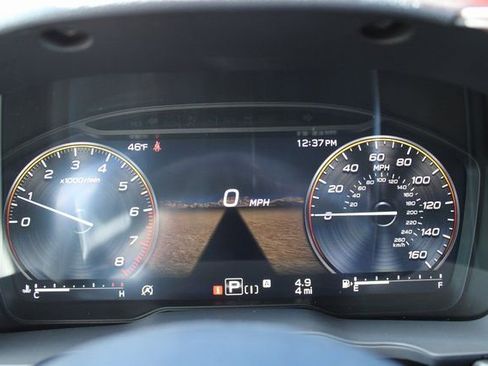 New 2026 Subaru Forester Wilderness image 24