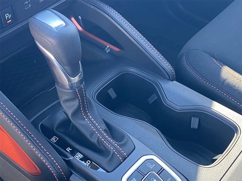 New 2026 Nissan Frontier PRO-4X w/ Pro-4x Convenience Package image 19