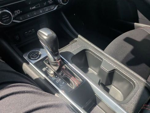 Used 2024 Nissan Sentra SR image 21