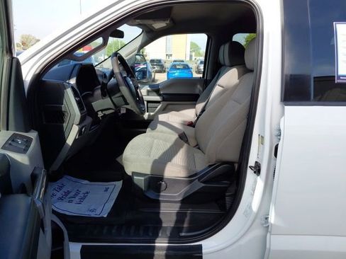Used 2021 Ford F250 XLT AWD/4WD image 21