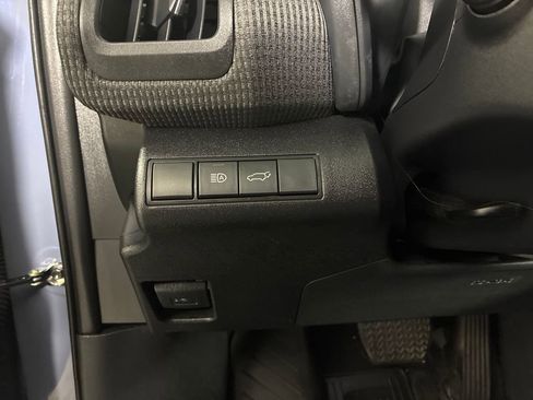 Used 2023 Subaru Solterra AWD image 27