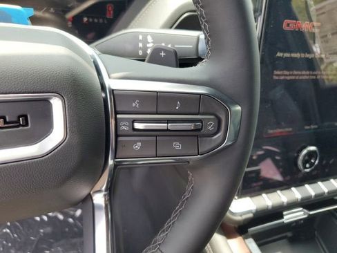 New 2026 GMC Yukon Denali AWD/4WD image 27