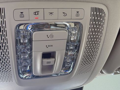 Certified 2022 Mercedes-Benz GLS 450 4MATIC image 46