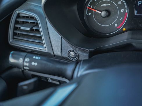 Used 2019 Subaru Impreza 2.0i Premium image 17