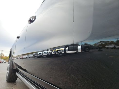 New 2026 GMC Sierra 1500 Denali image 15