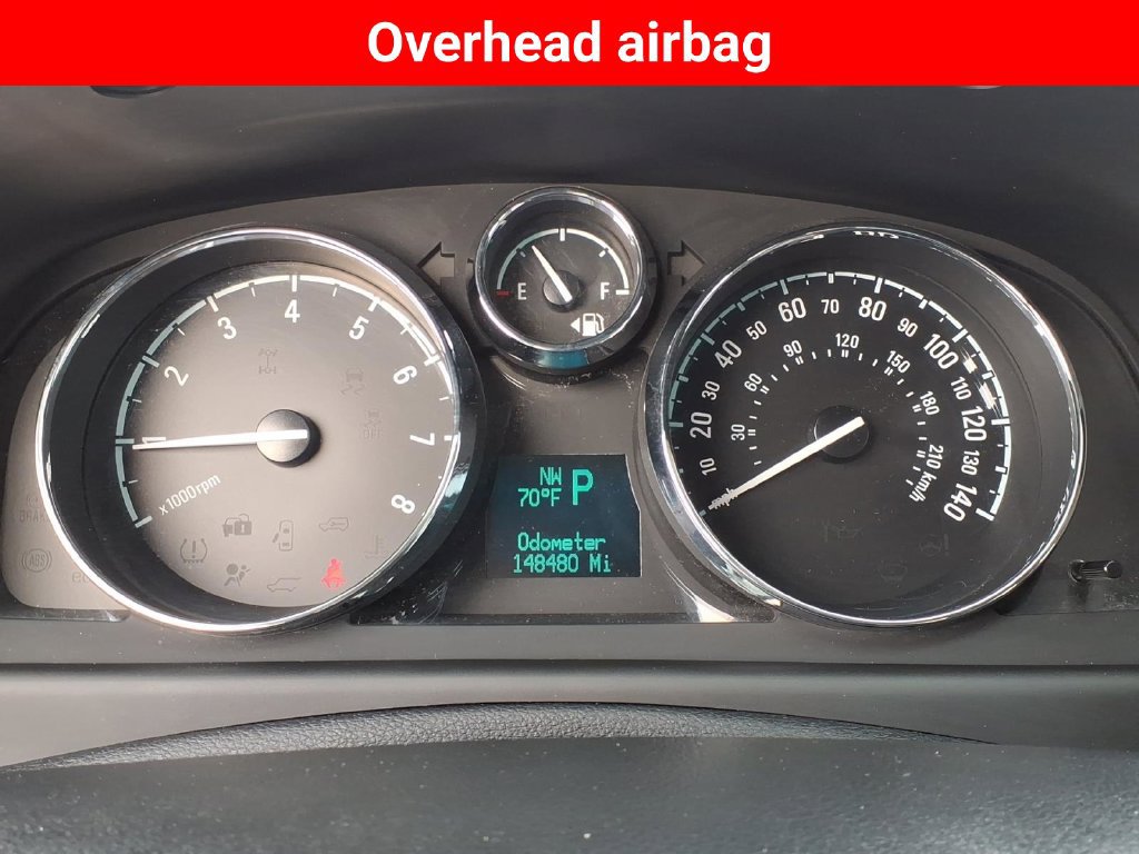 Used 2014 Chevrolet Captiva Sport LT w/ Convenience Package FWD image 32