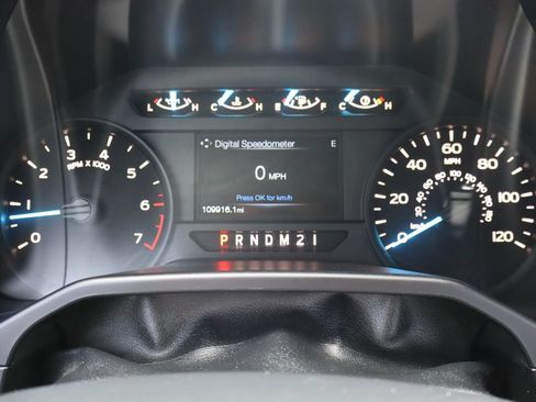 Used 2016 Ford F150 XL w/ Equipment Group 101A Mid AWD/4WD image 33
