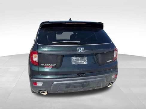 Used 2020 Honda Passport EX-L image 5