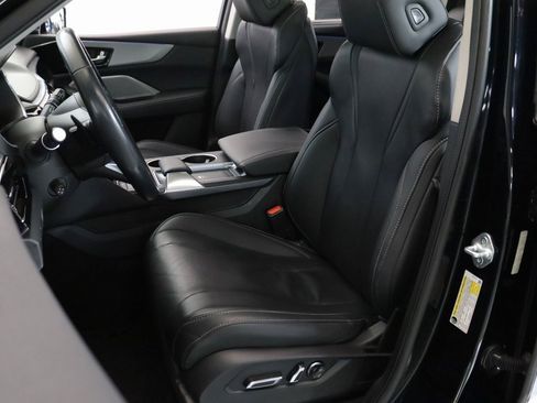 Certified 2023 Acura MDX SH-AWD w/ Technology Package image 2