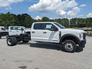 New 2025 Ford F550 4x4 Crew Cab Super Duty video 2
