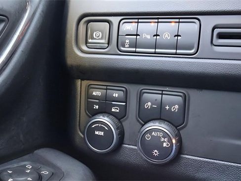 Used 2023 Chevrolet Tahoe LS w/ Driver Alert Package image 21