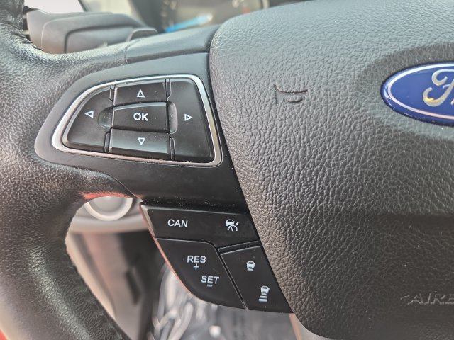 Used 2017 Ford Escape Titanium AWD/4WD image 20