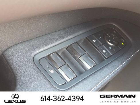 Certified 2025 Lexus RX 350 Premium w/ Convenience Package AWD/4WD image 20