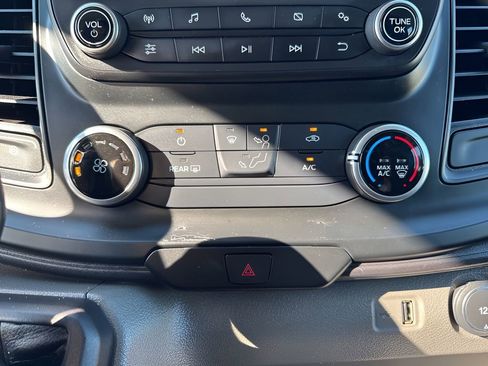 Used 2023 Ford Transit 250 Low Roof w/ Exterior Upgrade Package image 15