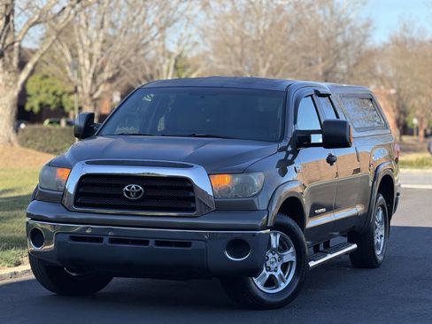 Used 2007 Toyota Tundra SR5 image 1