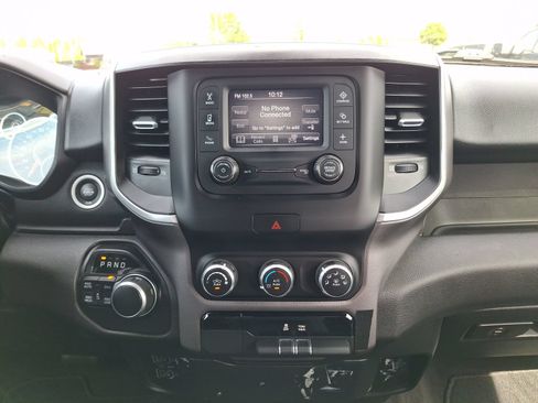 Used 2022 RAM 1500 Big Horn AWD/4WD image 11