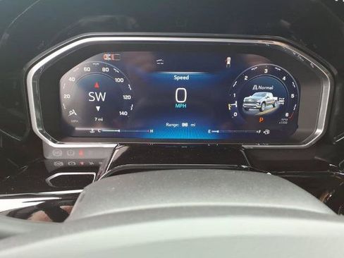 New 2026 Chevrolet Silverado 1500 RST w/ Safety Package AWD/4WD image 20