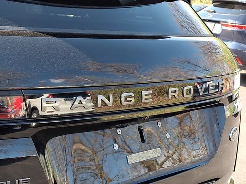 Used 2023 Land Rover Range Rover Evoque R-Dynamic SE AWD/4WD image 29