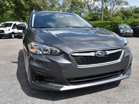 Used 2018 Subaru Impreza 2.0i Premium AWD/4WD image 41