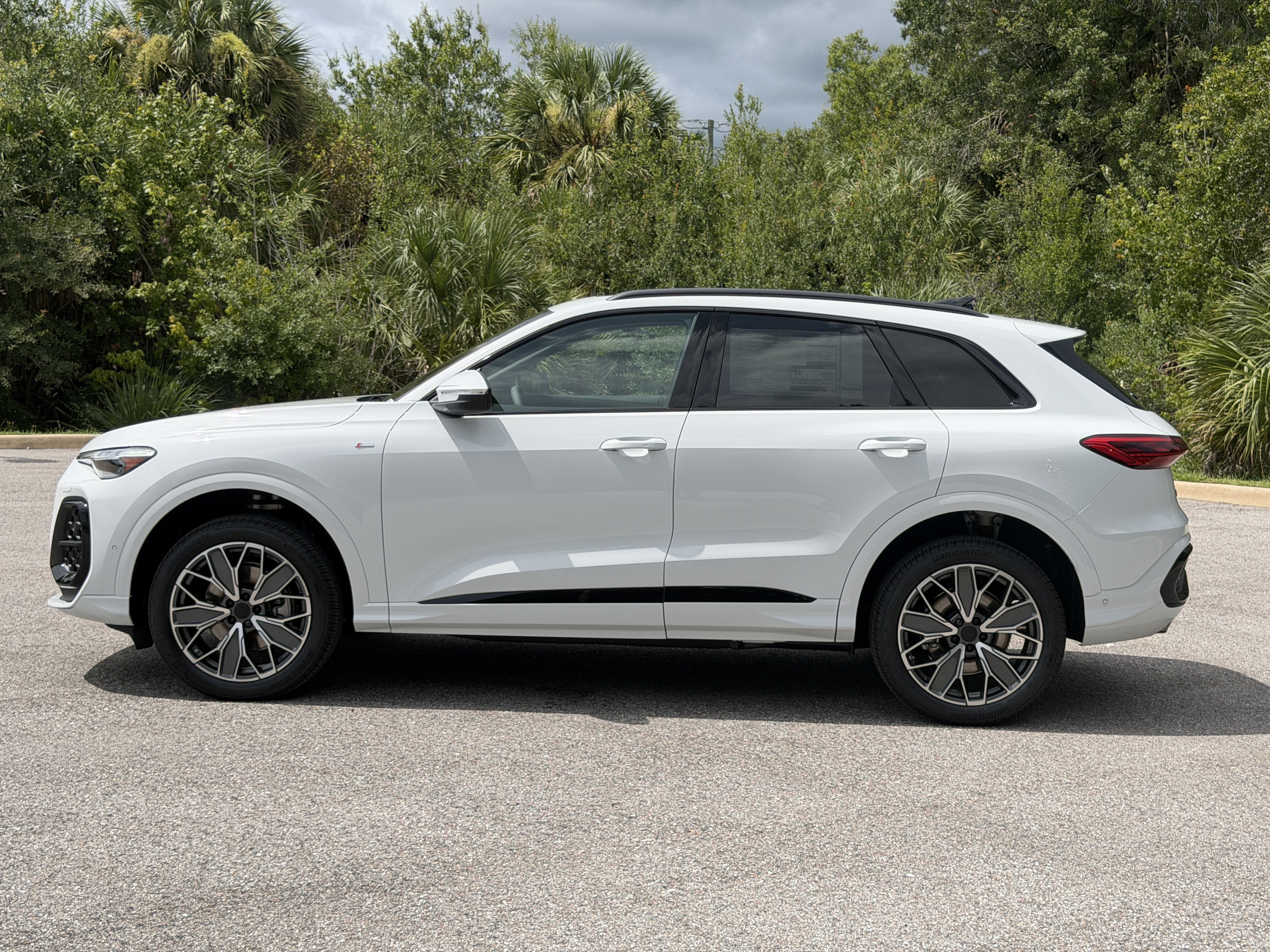 New 2026 Audi Q5 Premium Plus AWD/4WD image 4