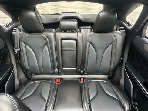 Used 2018 Lincoln MKC Select w/ Lincoln MKC Climate Package AWD/4WD image 30