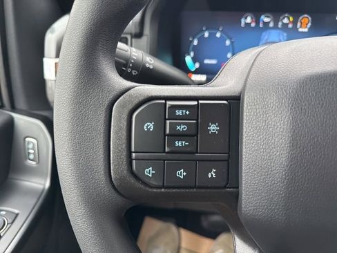 New 2025 Ford F150 STX image 21