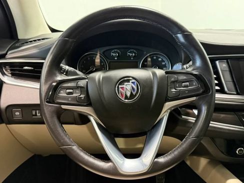 Used 2024 Buick Enclave Essence FWD image 15