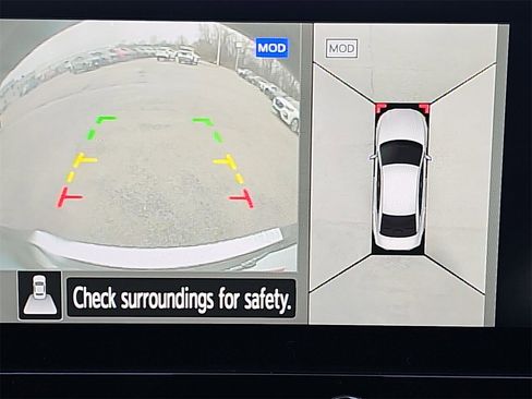 Used 2023 Nissan Altima 2.5 SL image 28