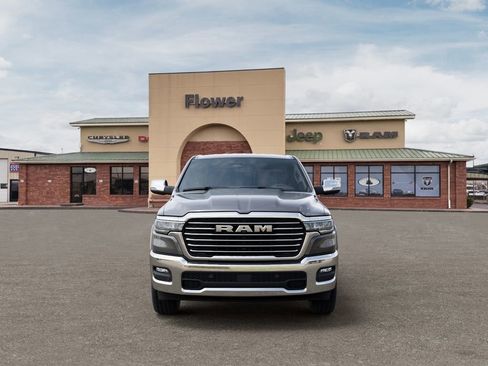 New 2026 RAM 1500 Laramie image 6