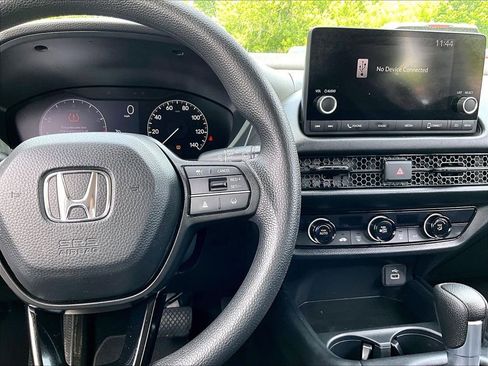 Used 2023 Honda HR-V LX image 23