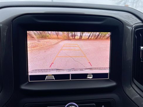 New 2026 GMC Sierra 2500 Pro w/ Convenience Package image 13