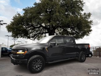 Used 2025 Ford F150 Tremor w/ Equipment Group 402A High AWD/4WD video 1