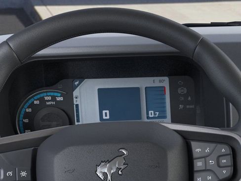 New 2025 Ford Bronco Big Bend image 14