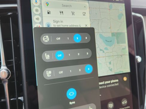 New 2026 Volvo XC90 B6 Ultra w/ Lounge Package image 12