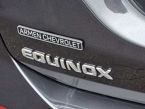 Certified 2023 Chevrolet Equinox LT image 33