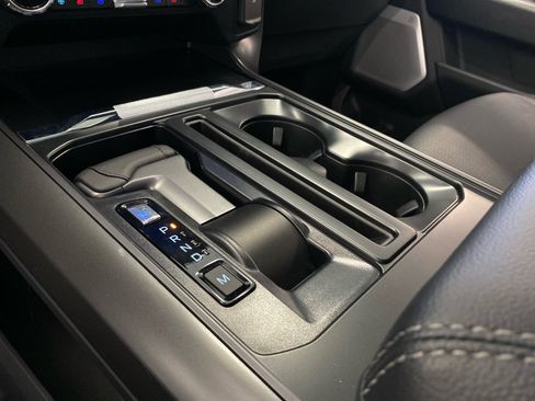 New 2025 Ford F150 Lariat w/ Equipment Group 502A High image 26