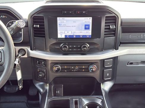 Used 2023 Ford F150 XL w/ XL Chrome Appearance Package AWD/4WD image 19